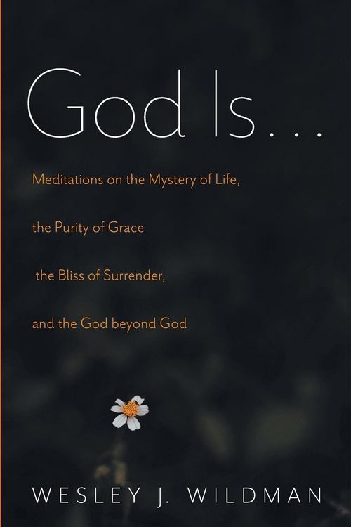 Produktbild: God Is . . .