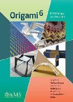 Produktbild: Origami 6