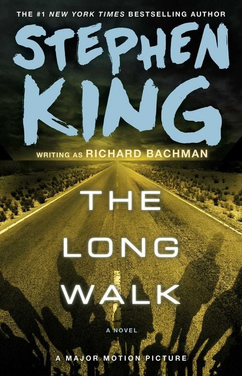 Produktbild: The Long Walk