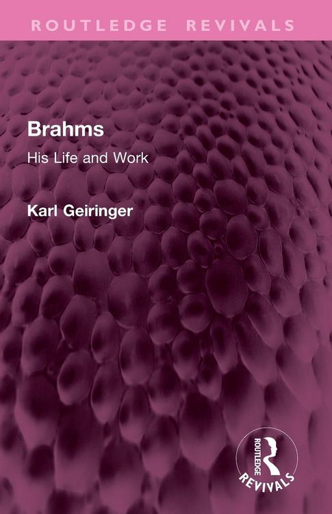 Produktbild: Brahms