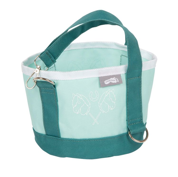 Produktbild: Pferdefutter Set mit Tasche