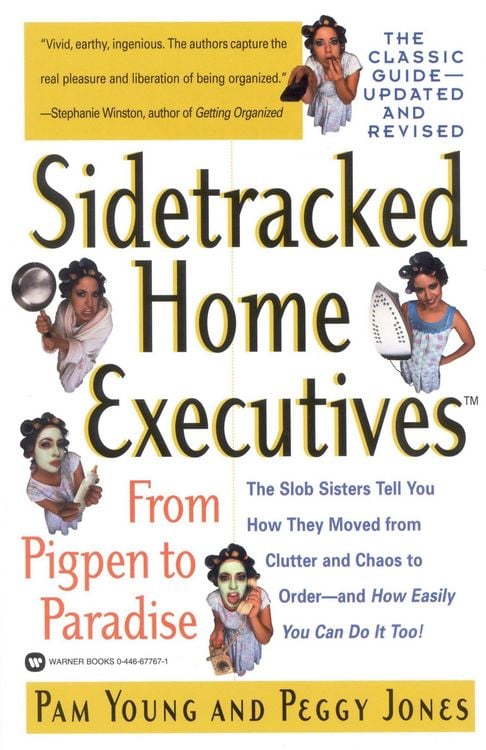 Produktbild: Sidetracked Home Executives(tm)