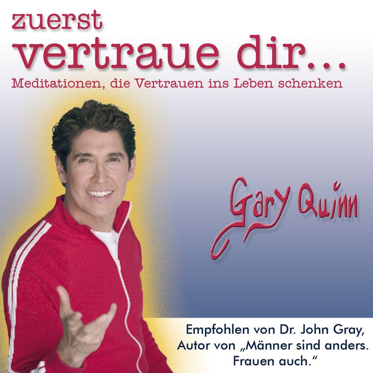 Produktbild: zuerst vertraue dir...