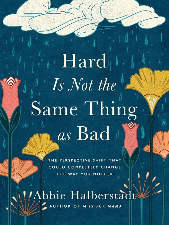 Produktbild: Hard Is Not the Same Thing as Bad