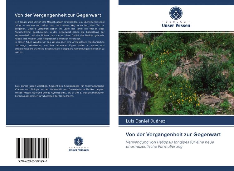 Produktbild: Von der Vergangenheit zur Gegenwart