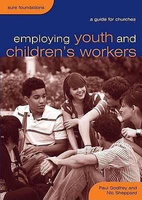 Produktbild: Employing Youth and Children's Workers