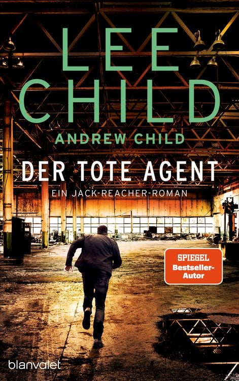 Produktbild: Der tote Agent