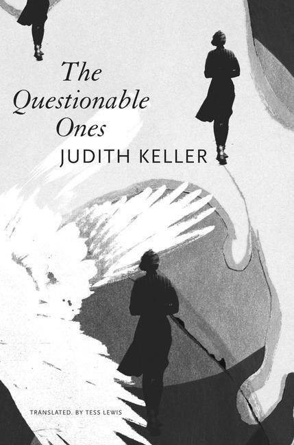 Produktbild: The Questionable Ones