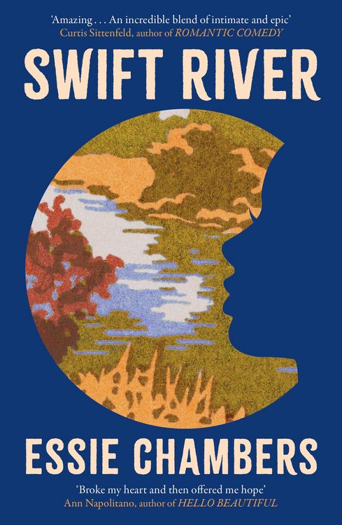 Produktbild: Swift River