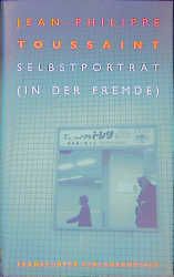 Produktbild: Selbstportr&auml;t (in der Fremde)