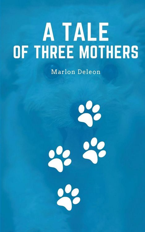 Produktbild: A tale of three mothers