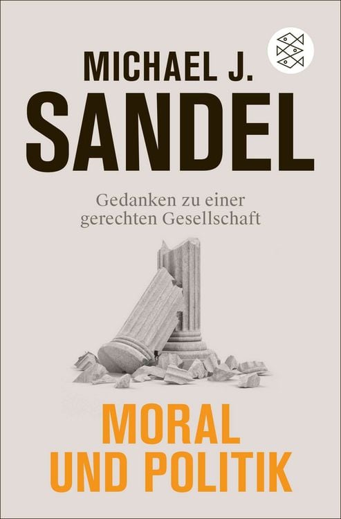 Produktbild: Moral und Politik
