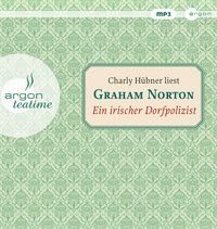 Produktbild: Norton, G: Ein irischer Dorfpolizist