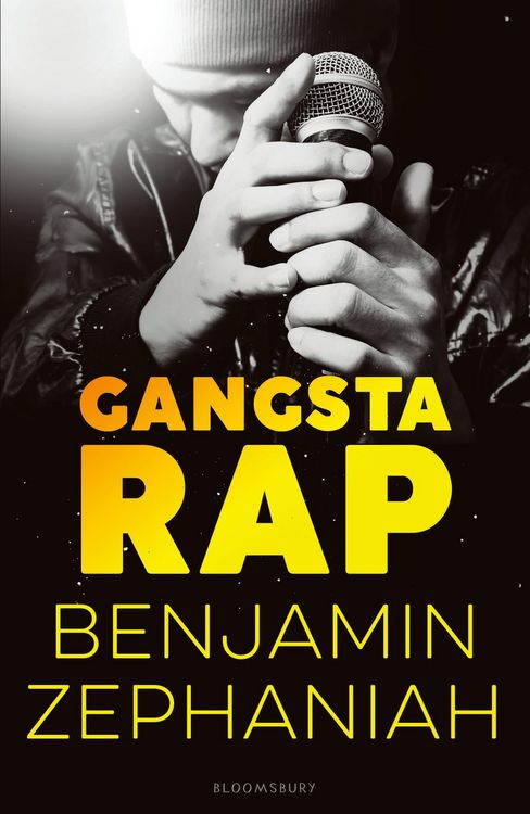 Produktbild: Gangsta Rap
