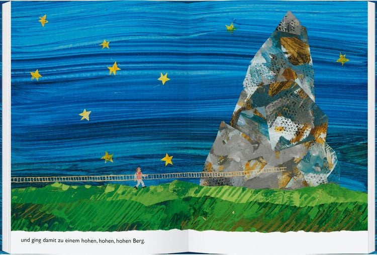 Produktbild: Papa, bitte hol f&uuml;r mich den Mond vom Himmel