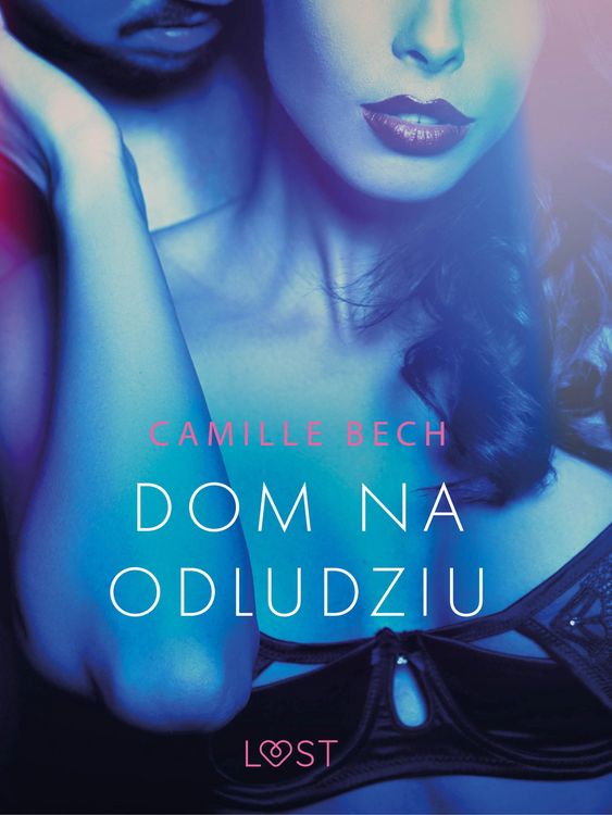 Produktbild: Dom na odludziu - opowiadanie erotyczne