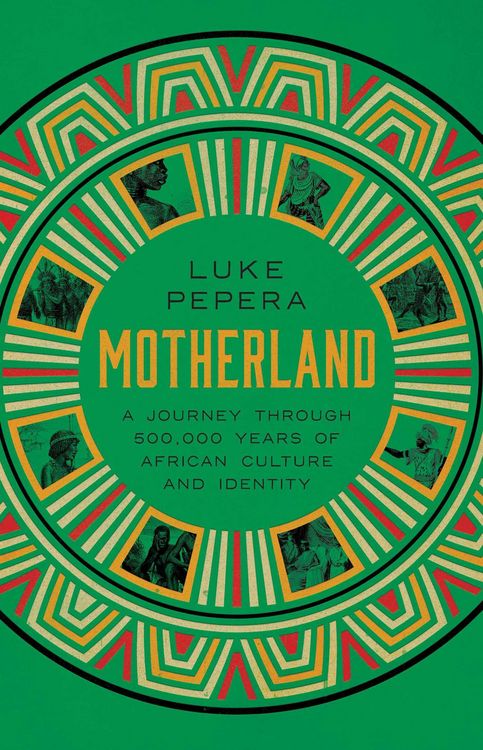 Produktbild: Motherland