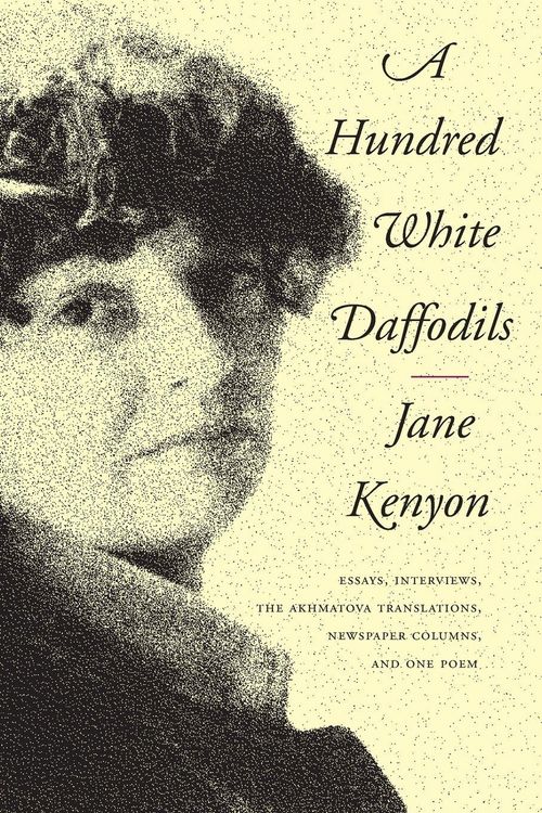 Produktbild: A Hundred White Daffodils