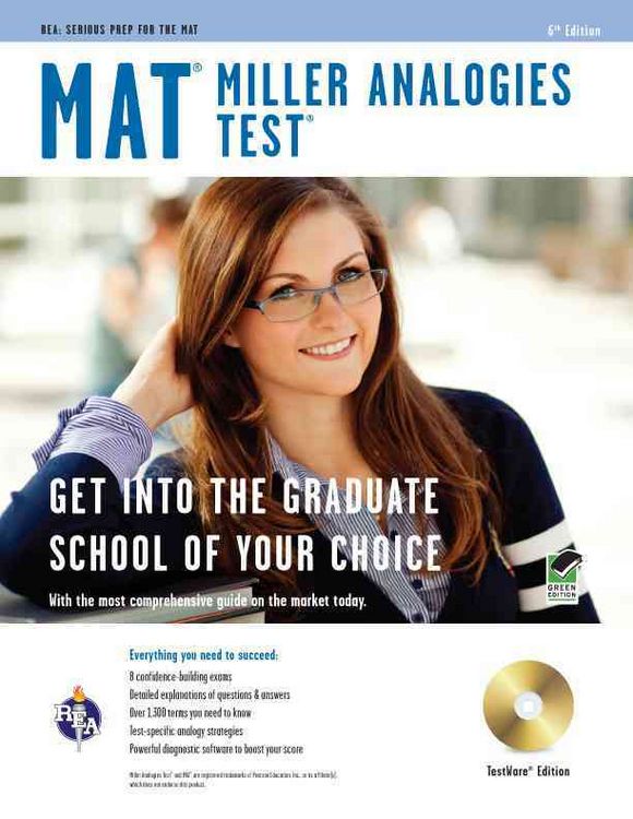 Produktbild: Mat Miller Analogies T-6e W/cd
