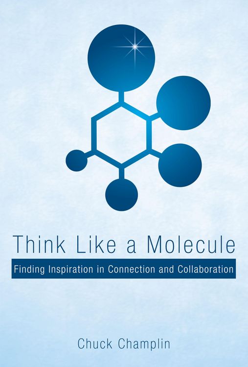 Produktbild: Think Like a Molecule
