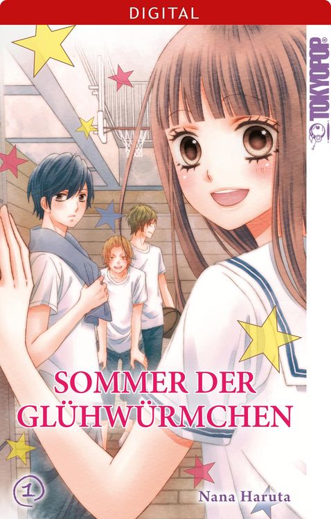 Produktbild: Sommer der Gl&uuml;hw&uuml;rmchen 01