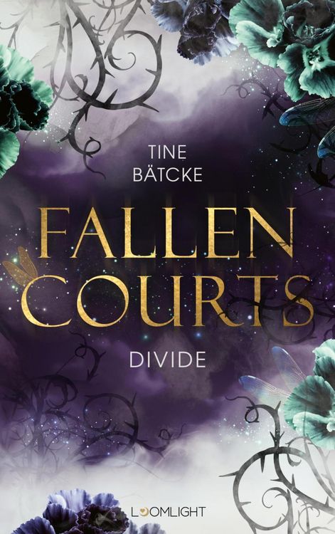 Produktbild: Fallen Courts 2: Divide