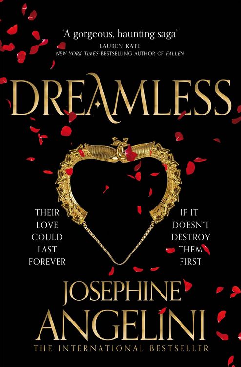 Produktbild: Dreamless