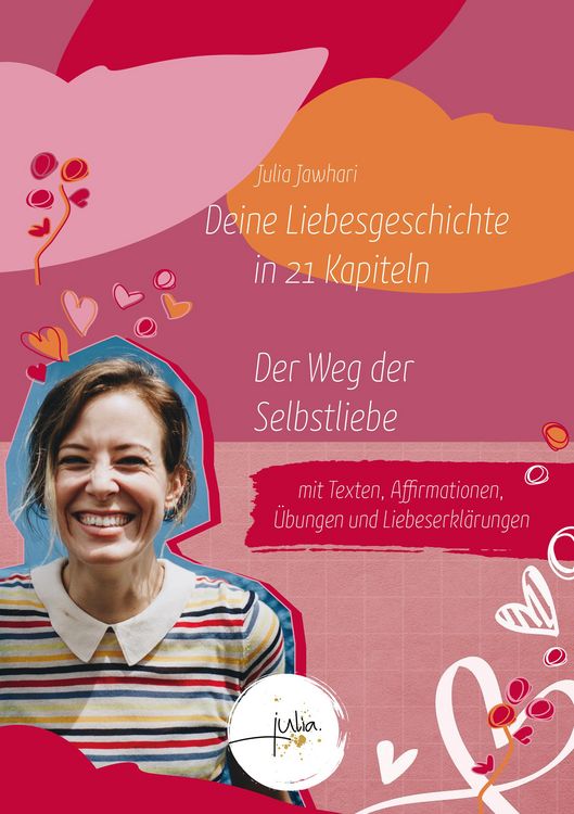 Produktbild: Deine Liebesgeschichte in 21 Kapiteln
