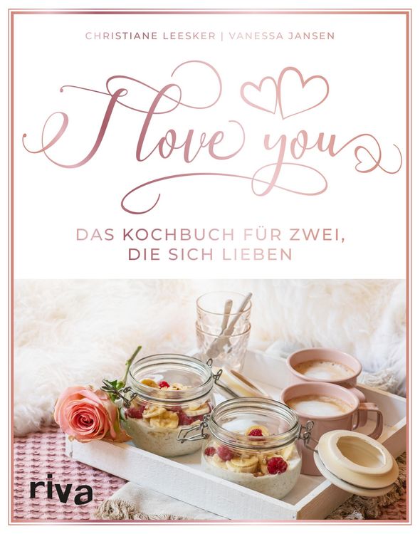 Produktbild: I love you