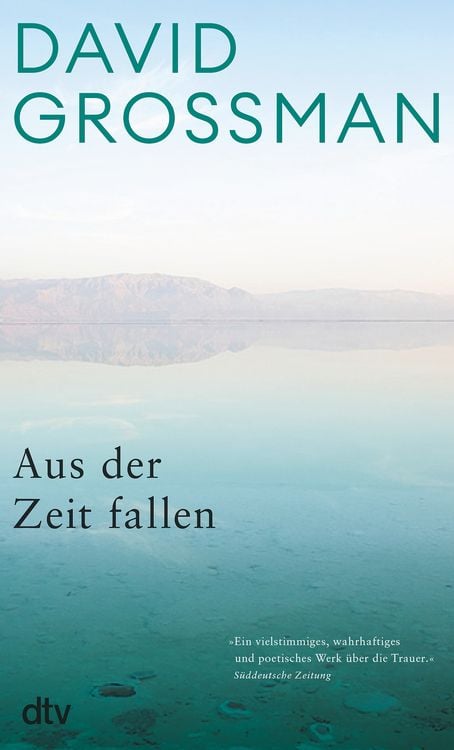Produktbild: Aus der Zeit fallen