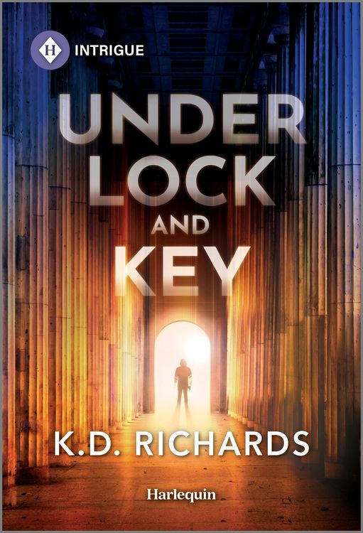 Produktbild: Under Lock and Key
