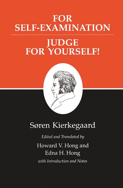 Produktbild: Kierkegaard's Writings, XXI, Volume 21