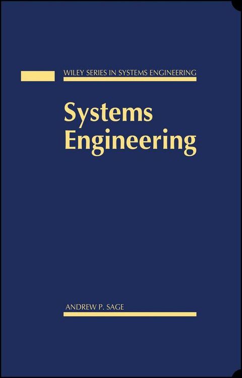 Produktbild: Systems Engineering