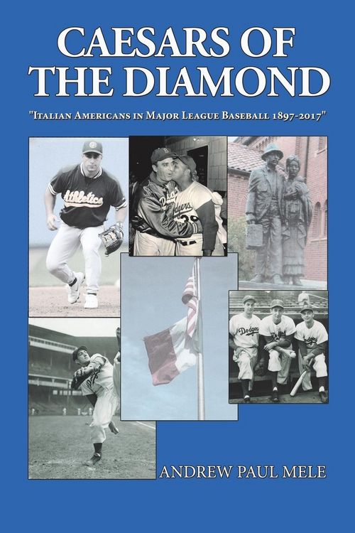 Produktbild: "Caesars of the Diamond"