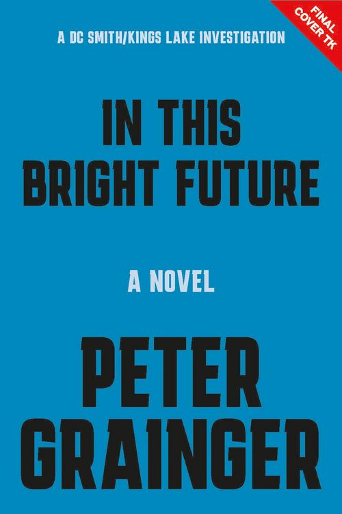 Produktbild: In This Bright Future