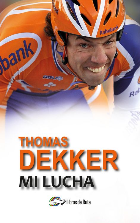Produktbild: Thomas Dekker