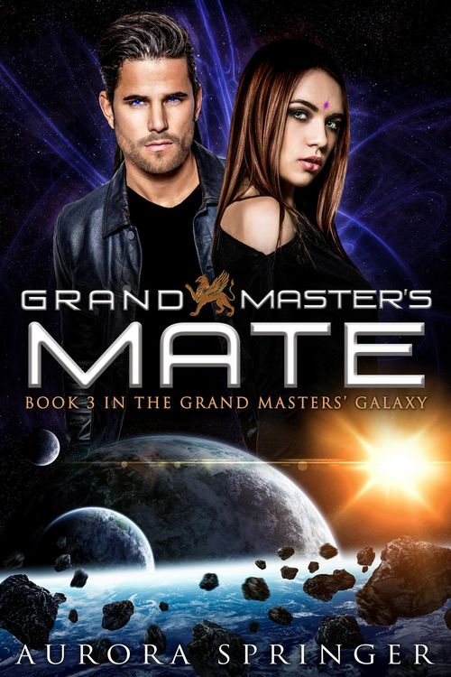 Produktbild: Grand Master's Mate