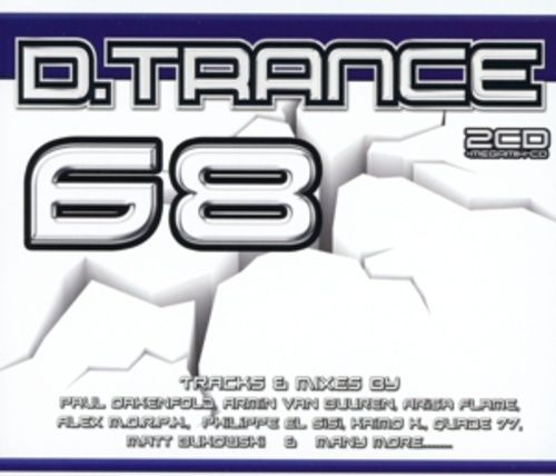 Produktbild: D.Trance 68
