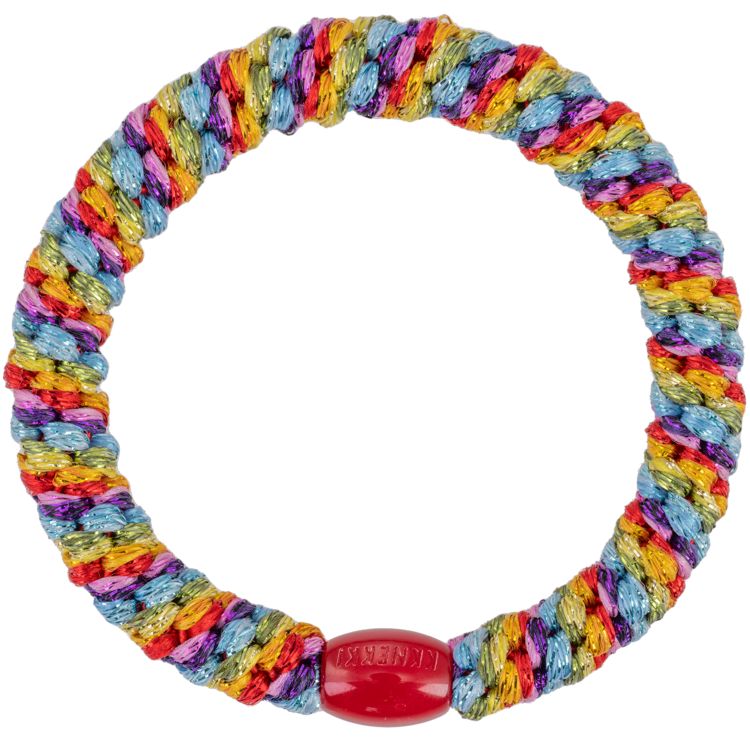 Produktbild: Kknekki Haargummi &ndash; Modische & haarschonende Accessoires
