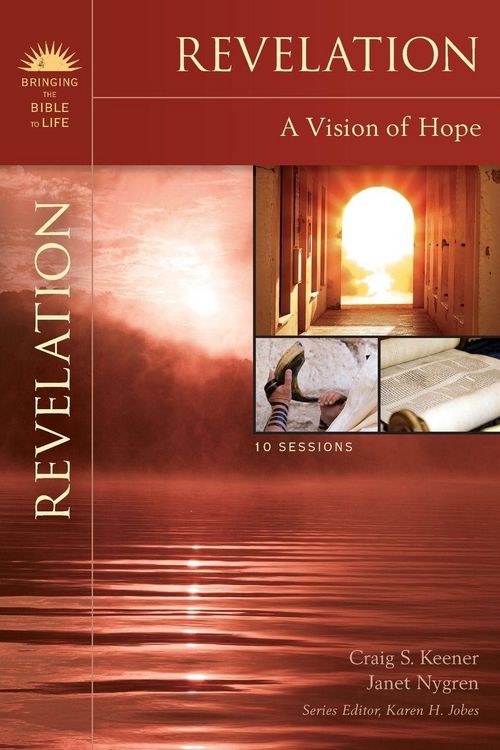 Produktbild: An Revelation
