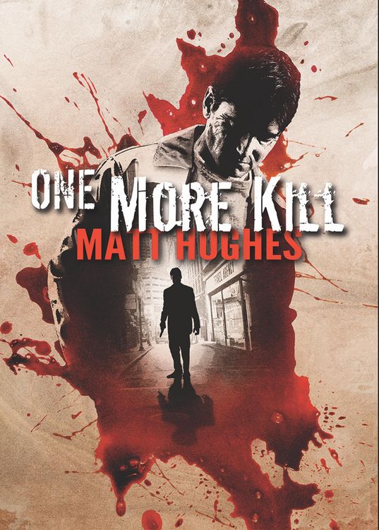 Produktbild: One More Kill