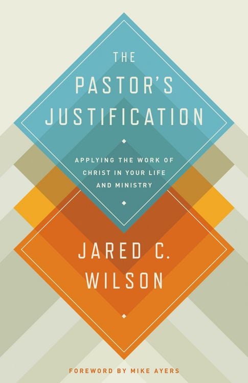 Produktbild: The Pastor's Justification