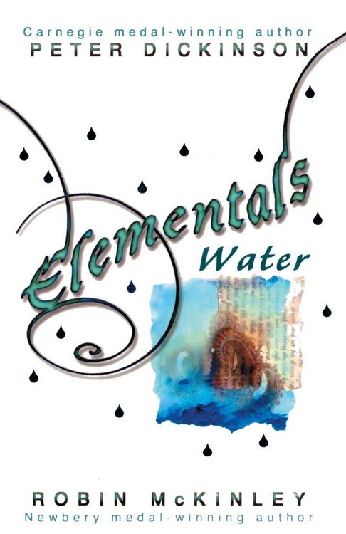 Produktbild: Elementals