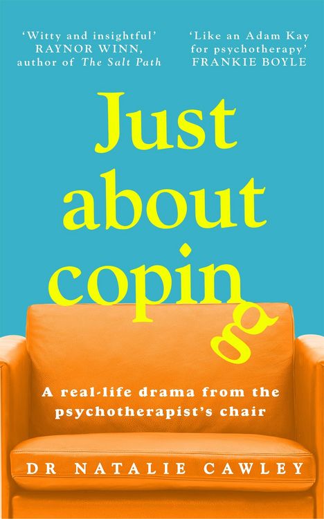 Produktbild: Just About Coping