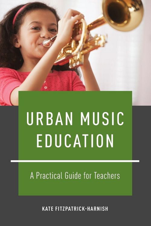 Produktbild: Urban Music Education