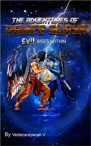 Produktbild: Adventures of Prince Surya