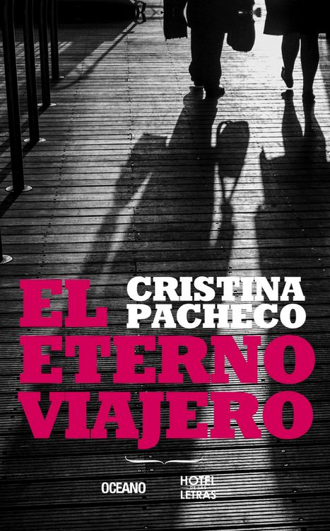 Produktbild: El eterno viajero