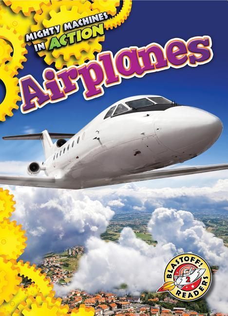 Produktbild: Airplanes