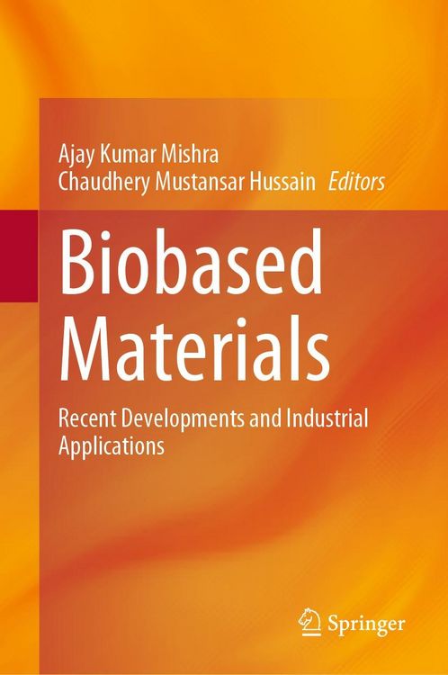 Produktbild: Biobased Materials