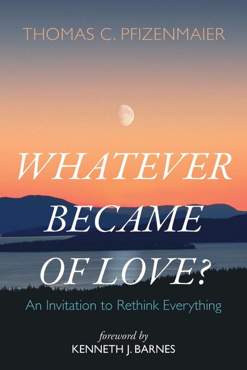 Produktbild: Whatever Became of Love?